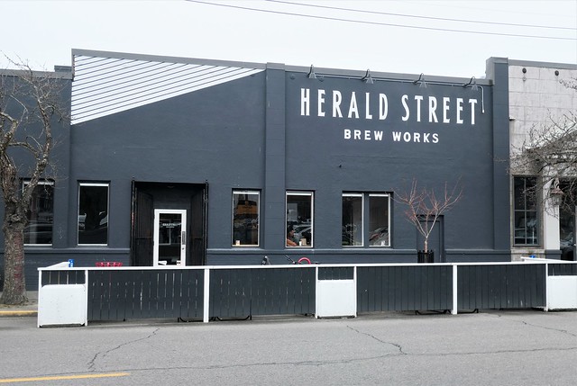 Herald Street Brew Works