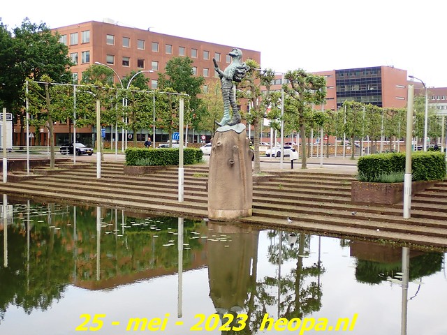 2023-05-25   Zwolle -Kampen (4)