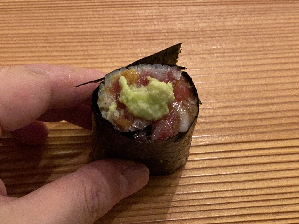 Sushi seonsoo