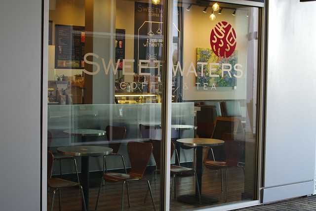 Sweetwaters