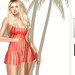 Baboom-Josy Dress-Summer-ADD-Vendor