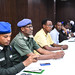 Somali police attend UNPOL-backed workshop on Police Code of Conduct and Ethics