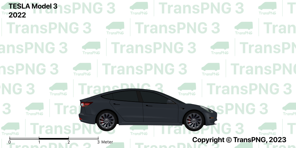 TransPNG | 分享世界各地多种交通工具的优秀绘图 - 轿车 52931298162_e2ec3f66e0_o