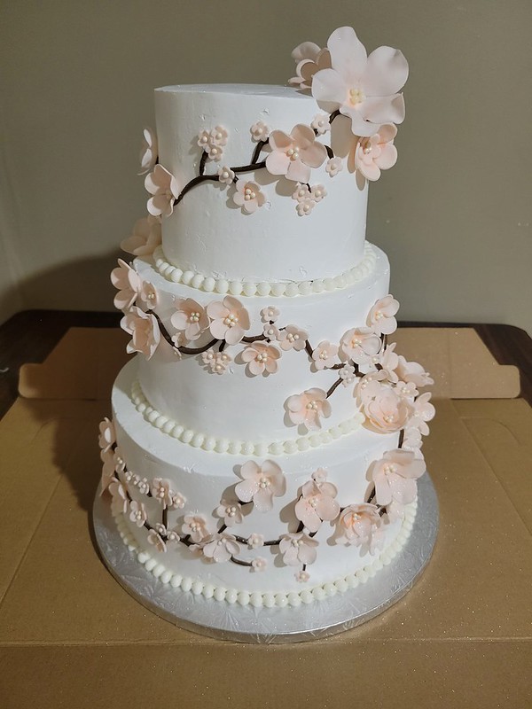 Cake by Abigail Cakes