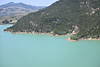 le lac collinaire de Bou Argoub