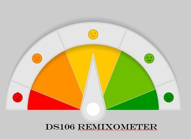 DS106 Remixometer