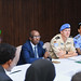 Somali police attend UNPOL-backed workshop on Police Code of Conduct and Ethics