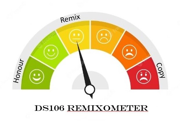 Remixometer