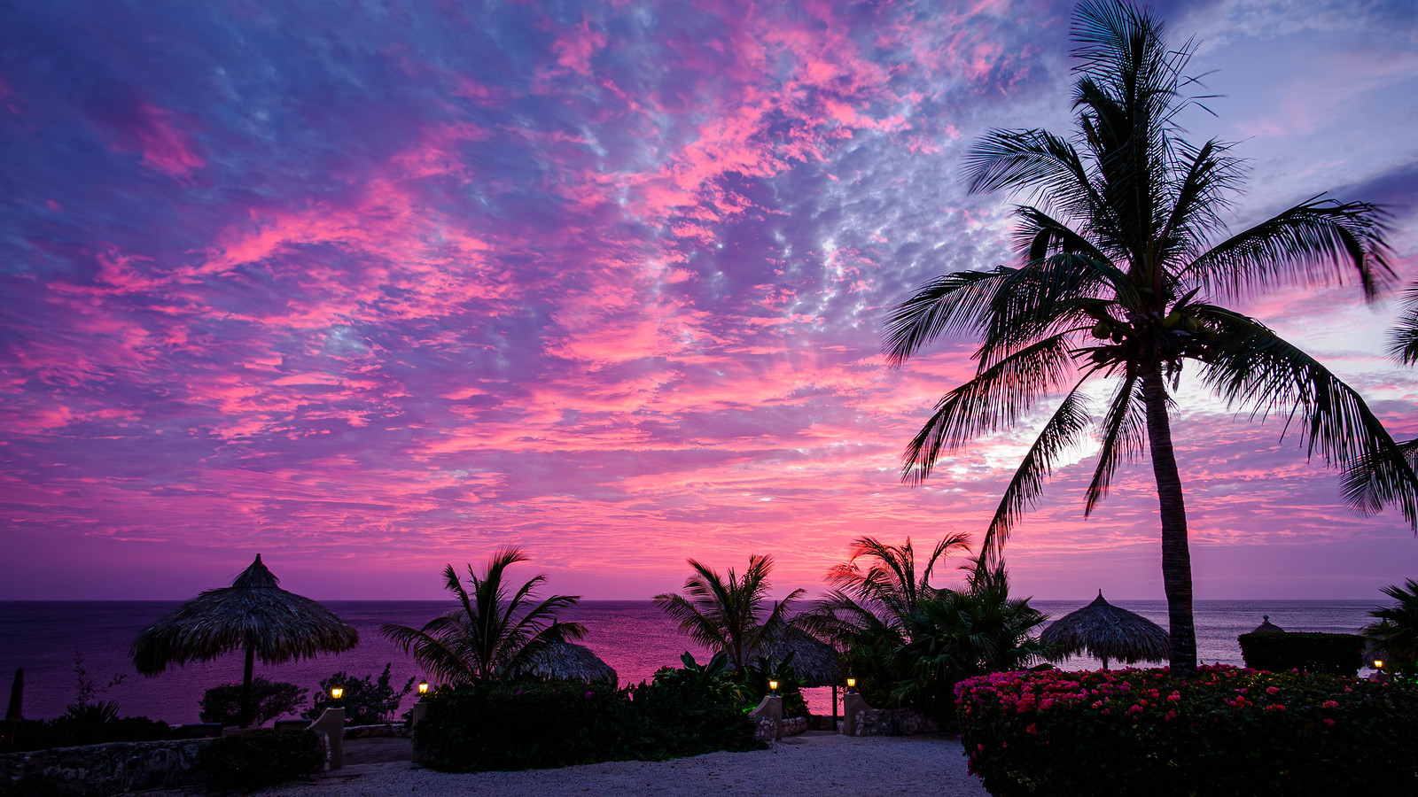 Curacao | Flickr