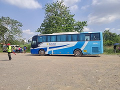 Bus Link Transport Inc. 0806