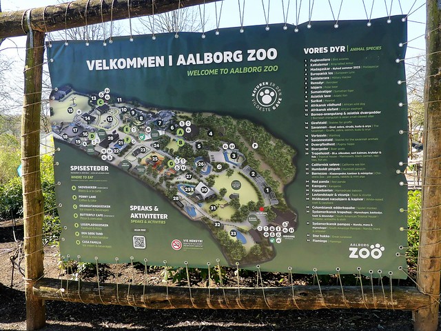 Zoo Aalborg