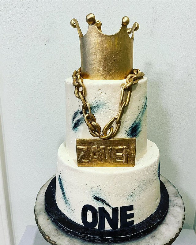 Cake by 44 Cakes