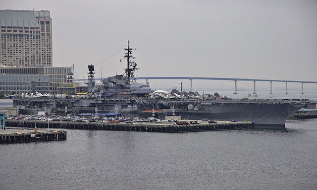 USS Midway