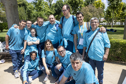 2023 | 20º CTO. REGIONAL DE PETANCA - LA RODA