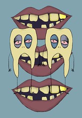 teeth 3/3