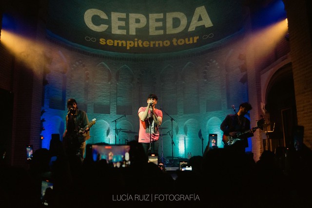 Cepeda · Toledo ·2023