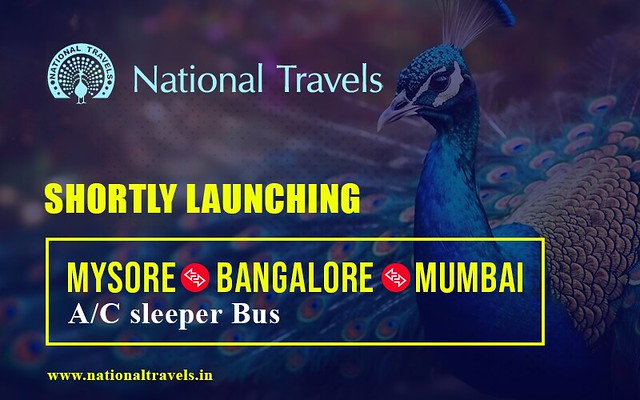  National Travels-Responsive PopUp  Banner