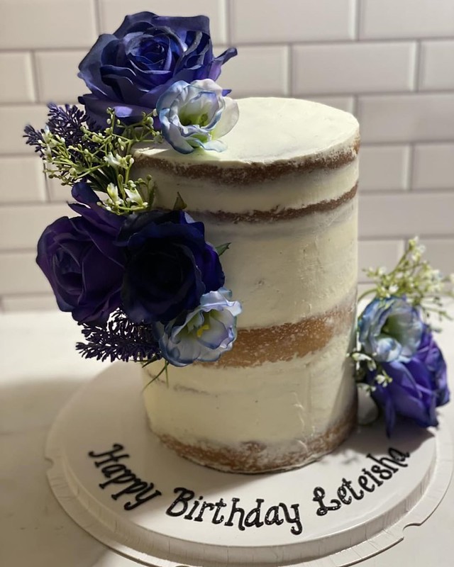Cake by Moody Sweets, LLC