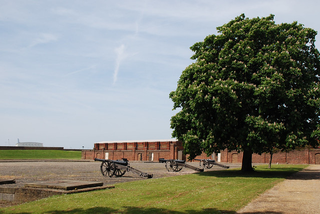 Tilbury Fort (1).