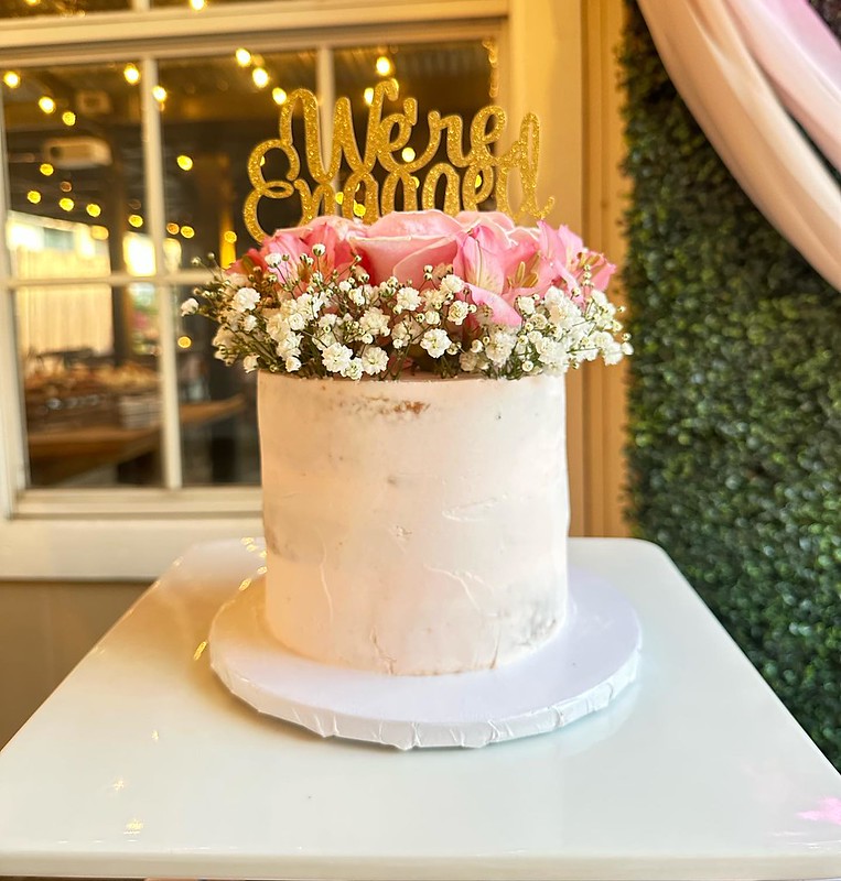 Cake by Katies Cakes