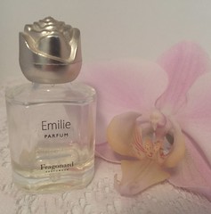 #Perfume Flacon#....