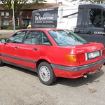 Audi 80 1.8 ca. 1990