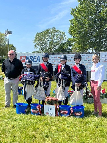 NSEA Eventers Challenge Championships