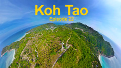 Episode 22 in Koh Tao