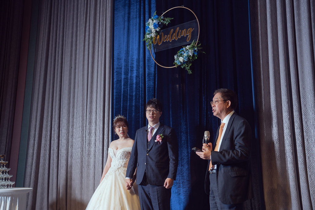 婚攝罐頭-凱達大飯店宴會廳婚禮紀錄