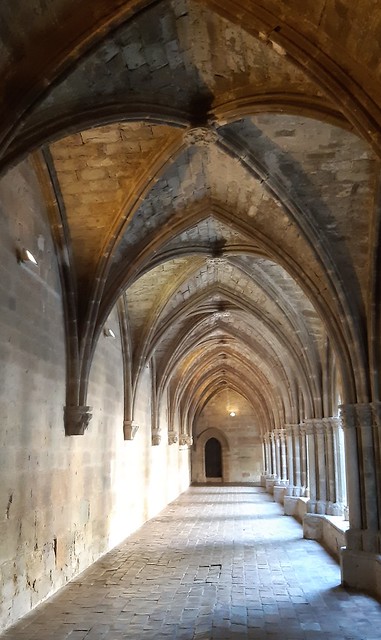 Monasterio de Veruela - Vera de Moncayo