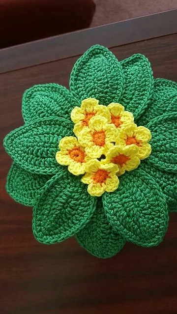 flowers-crochet