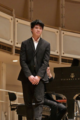 CYSO at Orchestra Hall | Spring 2023