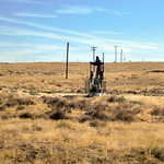 2015-09-29_10-28-23_USA_Kern_River_Oil_Field_N_JH probably Kern River Oil Field near Bakersfield
author: Jan Helebrant
location: somewhere near Bakersfield, California, United States of America
&lt;a href=&quot;http://www.juhele.blogspot.com&quot; rel=&quot;noreferrer nofollow&quot;&gt;www.juhele.blogspot.com&lt;/a&gt;
license CC0 Public Domain Dedication