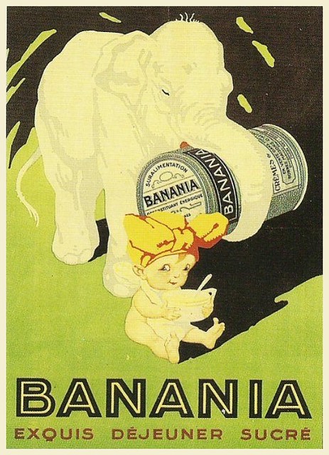BANANIA - 1920
