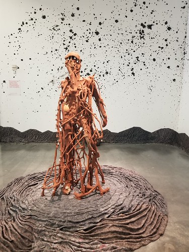 wangechi mutu