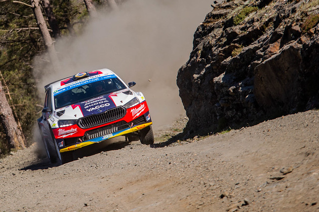 WRC - Rally de Portugal 2023