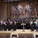 30 мая 2023, Концерт в Зале церковных соборов Храма Христа Спасителя (Москва)