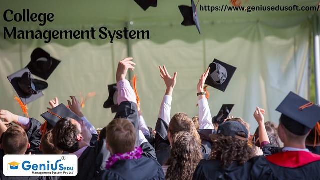 College Management Software | College Management Software System