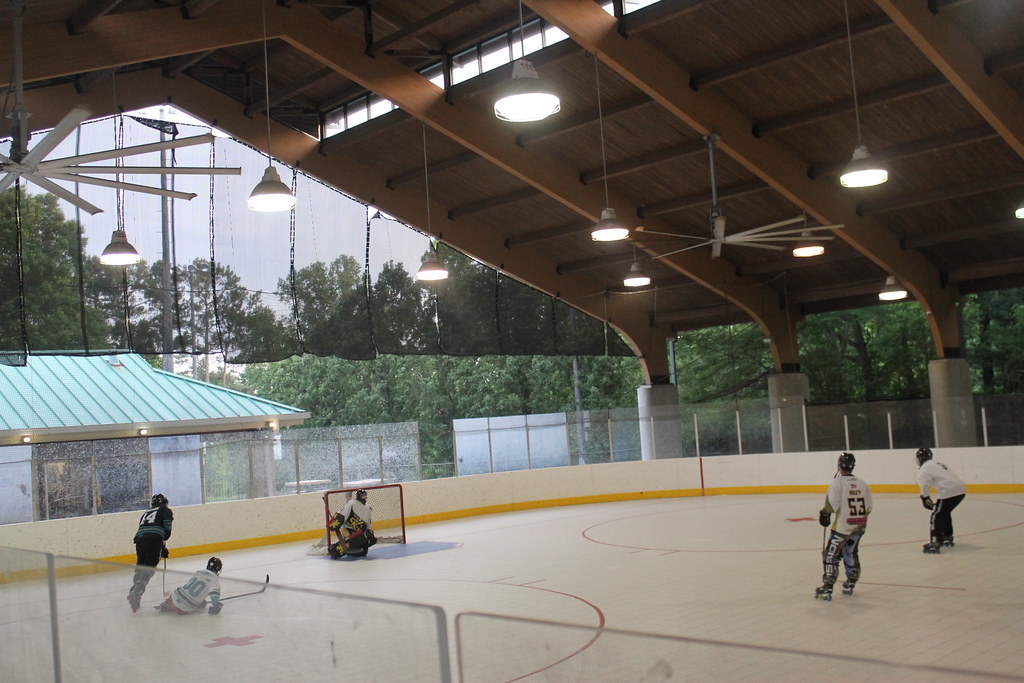 Midhurst Rink IMG_5492 | Championship Game | Mike Bergeson | Flickr