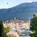 Korcula old town, morning