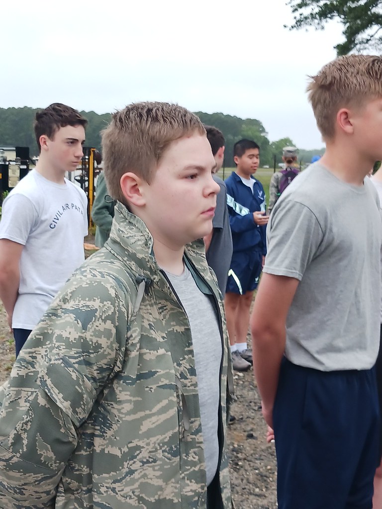 20230528_065500 | Virginia Wing, Civil Air Patrol | Flickr