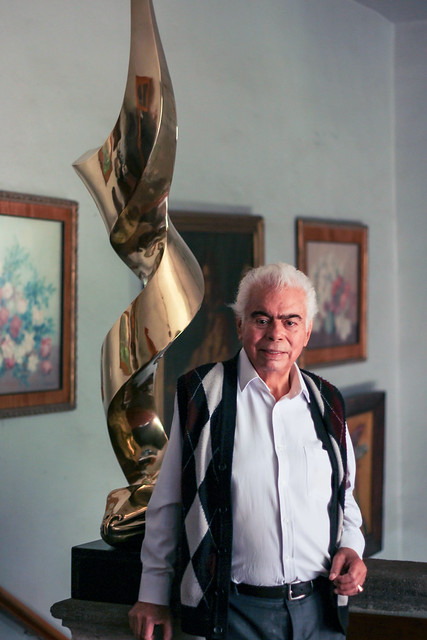 Víctor Manuel Contreras
