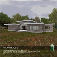 Anoki House