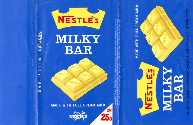 The Nestlé Company (New Zealand) Limited