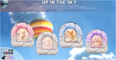 Anbay - Up in the Sky (for Planet29)