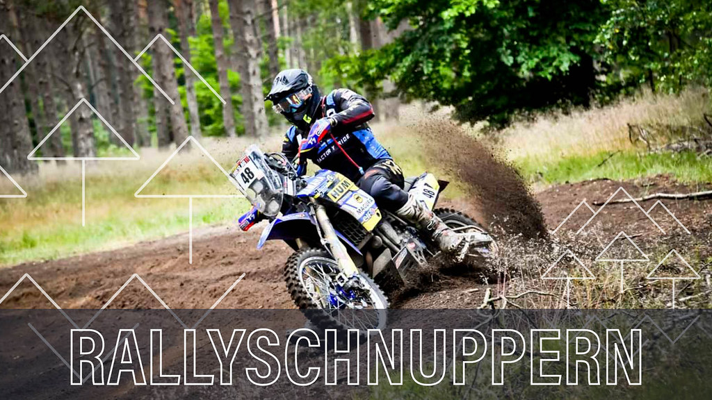 Touratech Event Rally TOURATECH TRAVEL EVENT 2023: RALLY SCHNUPPERN mit dem Prof… | Flickr
