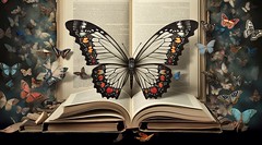 Butterflybooks