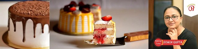 Best Online Cake Decorating Courses for Beginners
