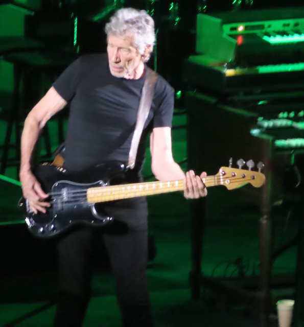 Roger Waters - This is Not a Drill tour, National INdoor Arena, Birmingham 31st May 2023