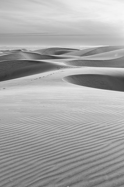 Huarmey Sand Dunes II